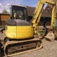 KOMATSU - 2007 - PC 78 MR-6 Used Midi excavator for Sale