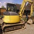 KOMATSU - 2007 - PC 78 MR-6 Used Midi excavator for Sale KOMATSU - 2007 - PC 78 MR-6 Used Midi excavator for Sale