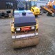 Used CC 122 C Twin drum Roller - DYNAPAC - for Sale