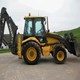 Used VOLVO BL71 Loader Backhoe for Sale