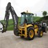Used VOLVO BL71 Loader Backhoe for Sale
