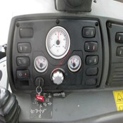 Used Loader Backhoe TLB990 – Terex for Sale