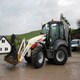 Used Loader Backhoe TLB990 – Terex for Sale