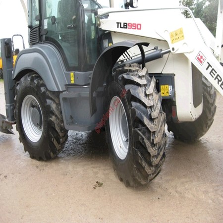 Used Loader Backhoe TLB990 – Terex for Sale