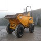 Used 9TON Dumper – Thwaites for Sale