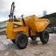 Thwaites – 9 TON Used Dumper for Sale