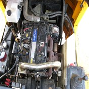 Thwaites – 9 TON Used Dumper for Sale