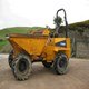 Thwaites – 2008 – 6 TON Used Dumper for Sale