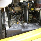 Thwaites – 2008 – 6 TON Used Dumper for Sale