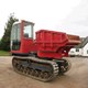 Used Takeuchi TCR50 Dumper for Sale