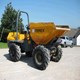 Used Dumper TA6'S – Terex for Sale