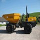 Used Dumper TA6'S – Terex for Sale