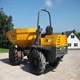 Used Dumper TA6'S – Terex for Sale