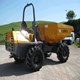 Used Dumper TA6'S – Terex for Sale