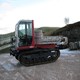 Used TCR50 Dumper – Takeuchi for Sale