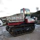 Used TCR50 Dumper – Takeuchi for Sale