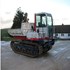 Used TCR50 Dumper – Takeuchi for Sale