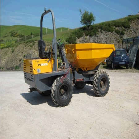 Terex – PS3000 Used Dumper for Sale