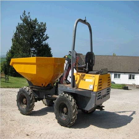 Terex – PS3000 Used Dumper for Sale