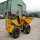 Thwaites – 2008 - 1 TON HI LIFT Used Dumper for Sale