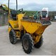 Thwaites – 2008 - 1 TON HI LIFT Used Dumper for Sale