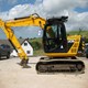 Used JCB JS130LC Crawler Excavator for Sale