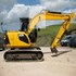 Used JCB JS130LC Crawler Excavator for Sale