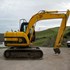 Used Crawler Excavator JS130LC – JCB for Sale