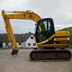 Used Crawler Excavator JS130LC – JCB for Sale