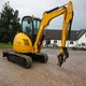 Used 8050 Midi Excavator – JCB for Sale