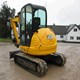 Used 8050 Midi Excavator – JCB for Sale