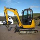 JCB – 8050 Used Midi Excavator for Sale