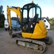 JCB – 8050 Used Midi Excavator for Sale