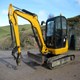 JCB – 8050 Used Midi Excavator for Sale