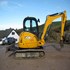 JCB – 8050 Used Midi Excavator for Sale