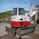 Used TAKEUCHI TB290 Midi Excavator for Sale