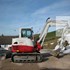 Used TAKEUCHI TB290 Midi Excavator for Sale