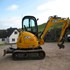 Used Midi Excavator 8050 – JCB for Sale