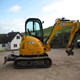Used Midi Excavator 8050 – JCB for Sale
