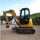 Used Midi Excavator 8050 – JCB for Sale