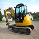 Used Midi Excavator 8050 – JCB for Sale