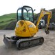 Used Midi Excavator 8050 – JCB for Sale