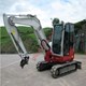 Used Midi Excavator TB260 – TAKEUCHI for Sale