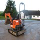 Used Midi Excavator ZX10U - HITACHI for Sale
