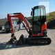 Used KUBOTA U27-4 Mini Excavator for Sale