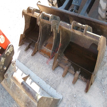 Used KUBOTA U27-4 Mini Excavator for Sale