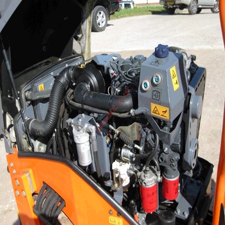 Used HAMM - 2014 - HD8W-3  Roller for Sale