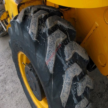 Used JCB 2CX AIRMASTER Wheel Loader for Sale
