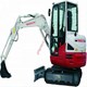 New Compact Excavator TB240 – Takeuchi for Sale