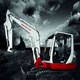 New TB235 Mini Excavator – Takeuchi for Sale
